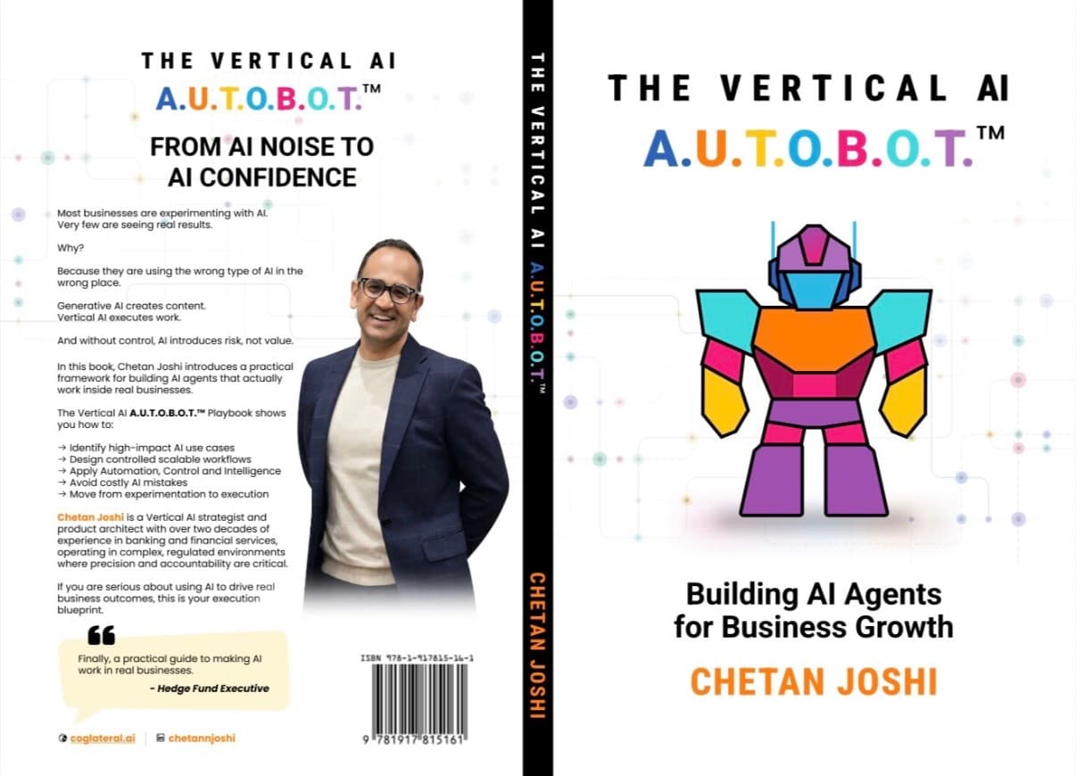The Vertical AI A.U.T.O.B.O.T.™ Playbook
